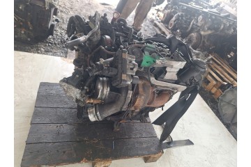 Motor Toyota Verso 1.6D 111CV N47C 1WW Euro 5 (2014-2017)