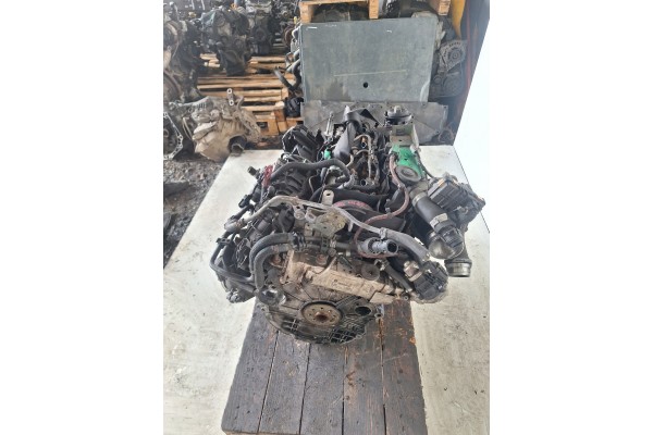Motor Toyota Verso 1.6D 111CV N47C 1WW Euro 5 (2014-2017)