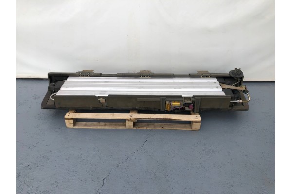 MERCEDES ACTROS M2 MP3 PARKING AIR CONDITIONING A9438300760 9003228D