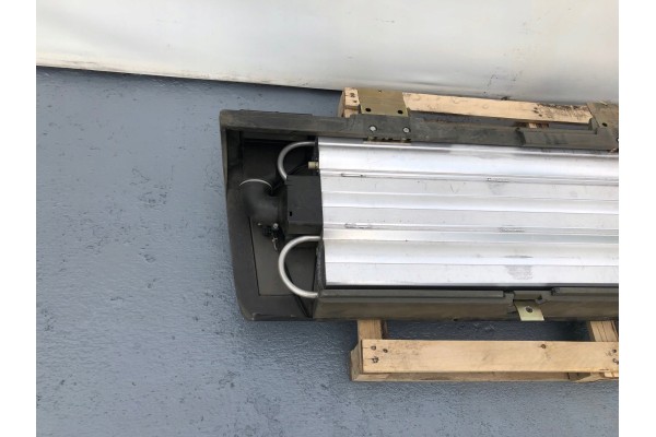MERCEDES ACTROS M2 MP3 PARKING AIR CONDITIONING A9438300760 9003228D Catalog number of the part 9003228DN A9438300760N