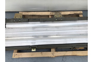 MERCEDES ACTROS M2 MP3 PARKING AIR CONDITIONING A9438300760 9003228D Car type trucks
