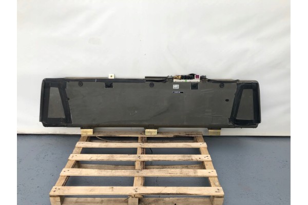Aire Acondicionado de Aparcamiento MERCEDES ACTROS M2 MP3 A9438300760 