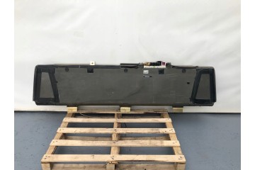Aire Acondicionado de Aparcamiento MERCEDES ACTROS M2 MP3 A9438300760 
