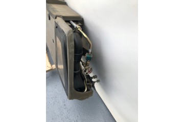 Aire Acondicionado de Aparcamiento MERCEDES ACTROS M2 MP3 A9438300760 
