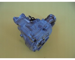 VOLVO XC60 II MILD HYBRID REDUCER DYFER FRONT