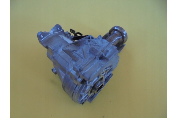 VOLVO XC60 II MILD HYBRID REDUCER DYFER FRONT
