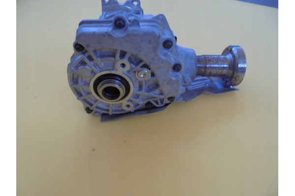 VOLVO XC60 II MILD HYBRID REDUCER DYFER FRONT Catalog number of the part P32339091