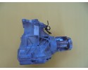 VOLVO XC60 II MILD HYBRID REDUCER DYFER FRONT Part manufacturer Volvo OE