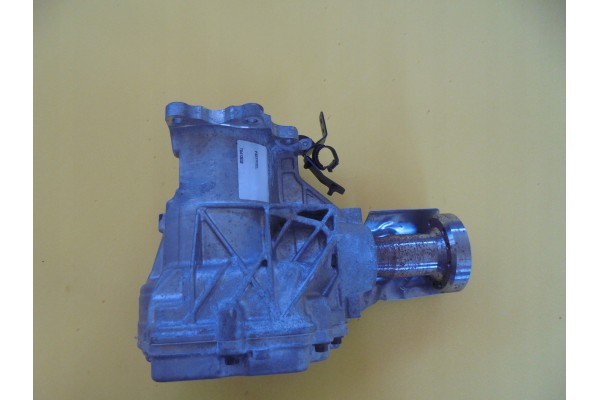 VOLVO XC60 II MILD HYBRID REDUCER DYFER FRONT Part manufacturer Volvo OE