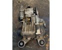 Drive bridge differential rear AUDI RS3 8V 2 5 DAZA OEM ASO