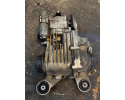 Drive bridge differential rear AUDI RS3 8V 2 5 DAZA OEM ASO