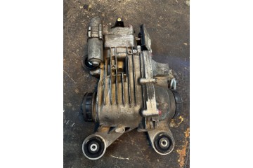 Drive bridge differential rear AUDI RS3 8V 2 5 DAZA OEM ASO