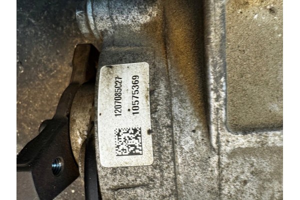 Drive bridge differential rear AUDI RS3 8V 2 5 DAZA OEM ASO Part manufacturer Audi OE