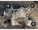 Drive bridge differential rear AUDI RS3 8V 2 5 DAZA OEM ASO Car type passenger cars