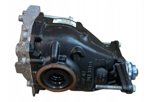 Rear differential BMW X3 F25 7636994