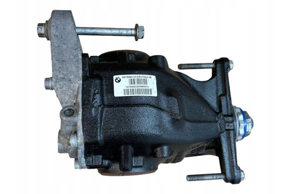 Rear differential BMW X3 F25 7636994 Part manufacturer BMW OE