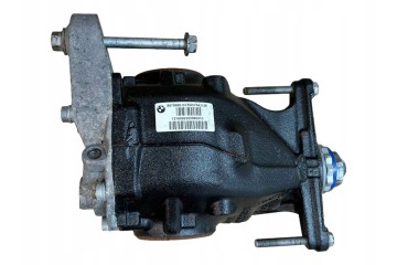 Rear differential BMW X3 F25 7636994 Part manufacturer BMW OE
