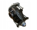 Rear differential BMW X3 F25 7636994 Catalog number of the part 7636994