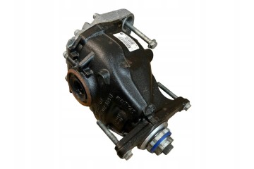 Rear differential BMW X3 F25 7636994 Catalog number of the part 7636994