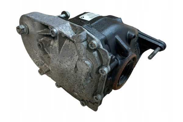 Rear differential BMW X3 F25 7636994 Car type 4x4 SUV