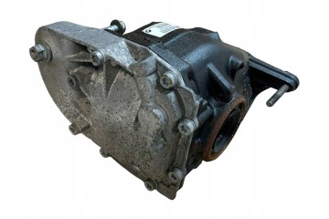 Rear differential BMW X3 F25 7636994 Car type 4x4 SUV