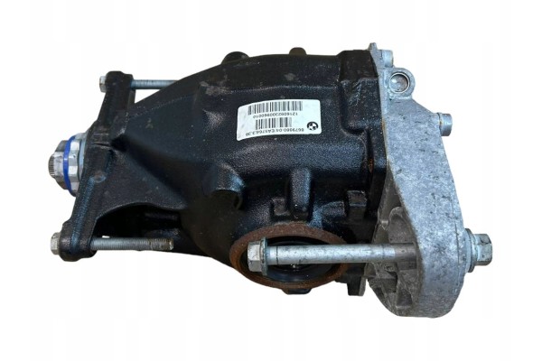 Rear differential BMW X3 F25 7636994 Installation side multipurpose