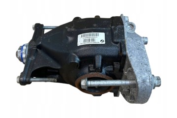 Rear differential BMW X3 F25 7636994 Installation side multipurpose