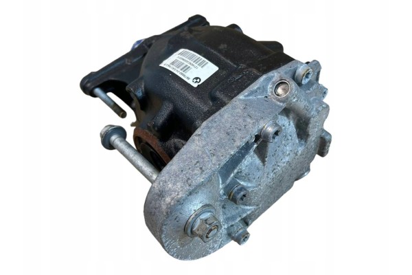 Rear differential BMW X3 F25 7636994 Catalog number of substitutes 8679880 33107636994 7636994 33107592007 7592007 33107592008 7
