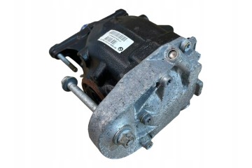 Rear differential BMW X3 F25 7636994 Catalog number of substitutes 8679880 33107636994 7636994 33107592007 7592007 33107592008 7
