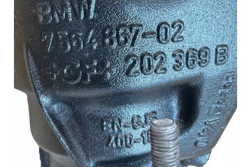 Diferencial trasero BMW X3 F25 7636994