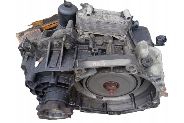 GEARBOX AUTOMATIC DSG 2 0 TDI AUDI VW SEAT SKODA HXS