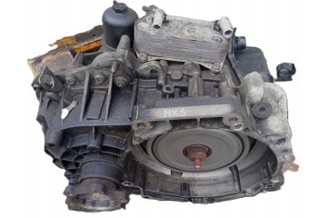 GEARBOX AUTOMATIC DSG 2 0 TDI AUDI VW SEAT SKODA HXS