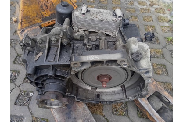 GEARBOX AUTOMATIC DSG 2 0 TDI AUDI VW SEAT SKODA HXS Catalog number of the part HXS