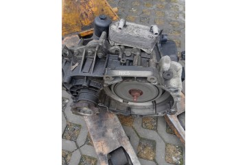 GEARBOX AUTOMATIC DSG 2 0 TDI AUDI VW SEAT SKODA HXS Part manufacturer Volkswagen OE