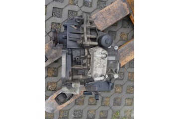 GEARBOX AUTOMATIC DSG 2 0 TDI AUDI VW SEAT SKODA HXS Transmission type automatic
