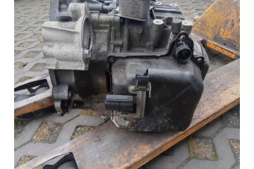 GEARBOX AUTOMATIC DSG 2 0 TDI AUDI VW SEAT SKODA HXS Product weight 0 kg