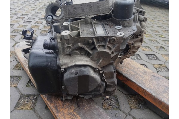 Caja de Cambios Automática DSG 2.0 TDI Audi VW Seat Skoda HXS