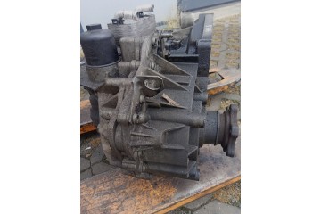 Caja de Cambios Automática DSG 2.0 TDI Audi VW Seat Skoda HXS