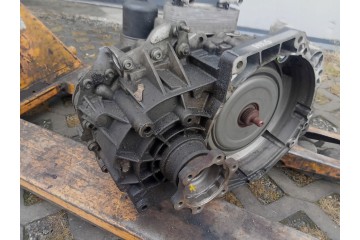 Caja de Cambios Automática DSG 2.0 TDI Audi VW Seat Skoda HXS