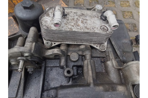 Caja de Cambios Automática DSG 2.0 TDI Audi VW Seat Skoda HXS