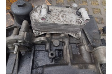 Caja de Cambios Automática DSG 2.0 TDI Audi VW Seat Skoda HXS