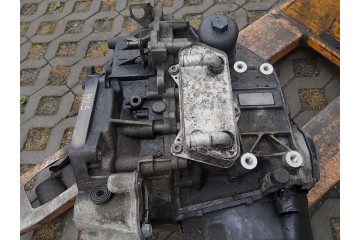 Caja de Cambios Automática DSG 2.0 TDI Audi VW Seat Skoda HXS