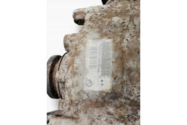 DIFFERENTIAL 3 64 BMW E90 E91 E92 E87 E81 E84 N53 N52 7566175 Catalog number of the part DYFER DYFERENCJAL 3 64 BMW E90 E91 E92 