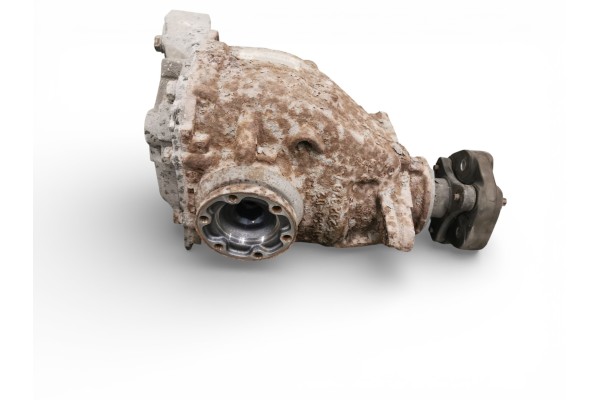 DIFFERENTIAL 3 64 BMW E90 E91 E92 E87 E81 E84 N53 N52 7566175 Part manufacturer BMW OE