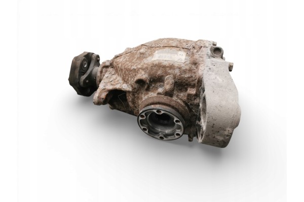 DIFFERENTIAL 3 64 BMW E90 E91 E92 E87 E81 E84 N53 N52 7566175 Car type passenger cars