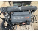 MERCEDES VITO W638 ENGINE MOTOR DIESEL 2 2 CDI 108 16V 60KW FWD OM611980 OE