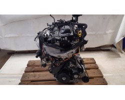 RENAULT MASTER III 2 3 DCI ENGINE M9TG726