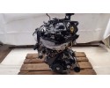 RENAULT MASTER III 2 3 DCI ENGINE M9TG726 Catalog number of the part M9TG726