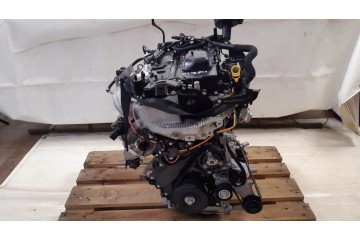 RENAULT MASTER III 2 3 DCI ENGINE M9TG726 Catalog number of the part M9TG726