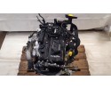 RENAULT MASTER III 2 3 DCI ENGINE M9TG726 Part manufacturer Renault OE